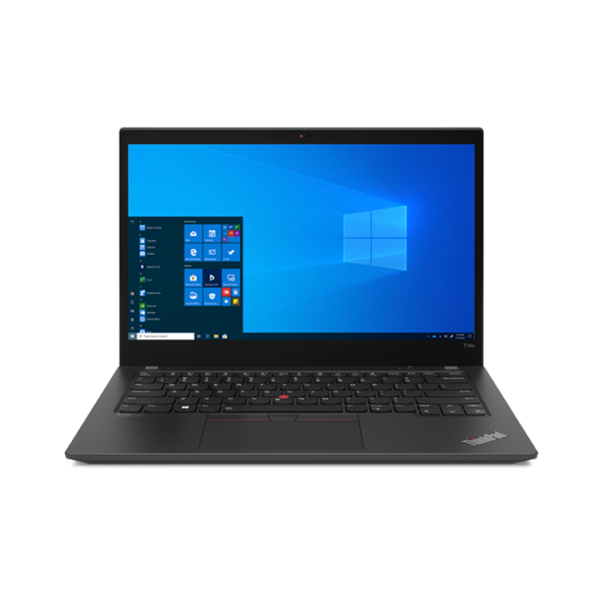 Lenovo Thinkpad T14s Gen 2 Refurbished Grade A (Windows 11 Pro x64,Intel® Core™ i7-1185G7,32 GB DDR4,14",2 TB SSD)